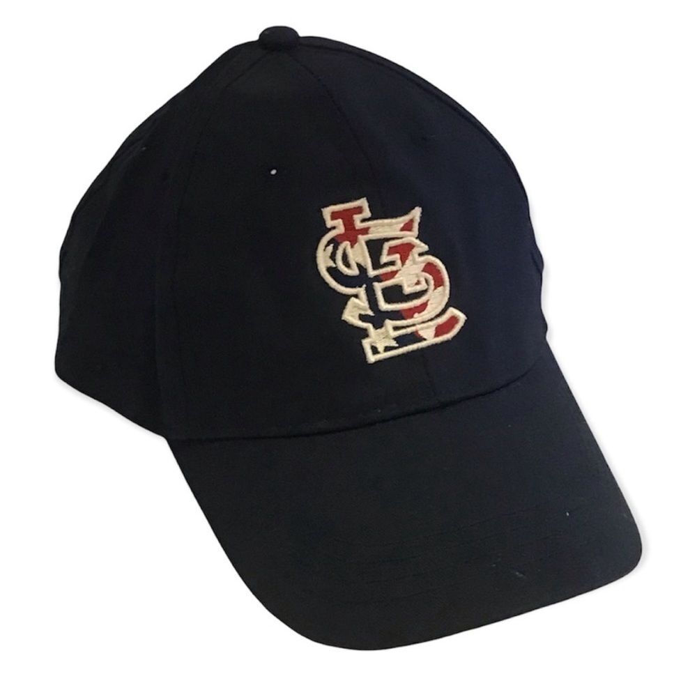 MLB St. Louis Cardinals Baseball Hat